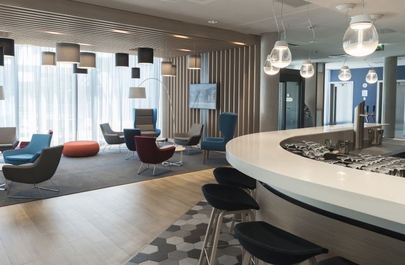 Holiday Inn Express Wiesbaden by IHG photo 2