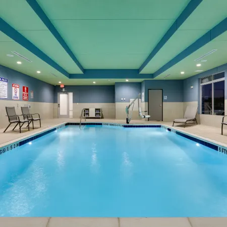 Holiday Inn Express & Suites PLANO - THE COLONY by IHG