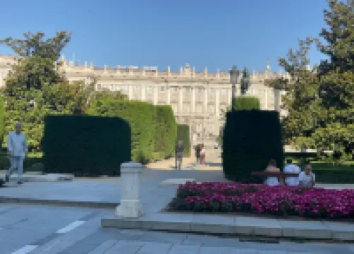 Luz Madrid Rooms Hotels near Plaza Mayor