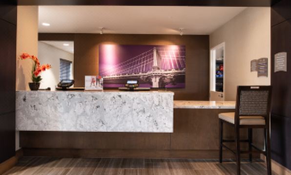 Staybridge Suites ST GEORGE by IHG