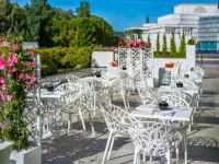 Sofitel Warsaw Victoria - พร้อมอาหารเช้า