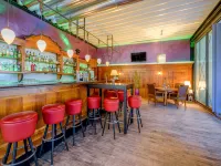 Ibis Styles Leipzig - Baarit