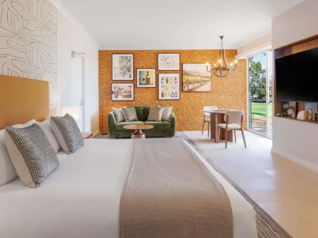 The Sebel Swan Valley The Vines Отели в г. Вайнс