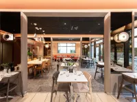 Novotel Mâcon Nord – Porte de Bourgogne - Breakfast