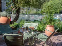 نوفوتيل نيس إيروبورت كاب 3000 فنادق في Saint-Laurent-du-Var