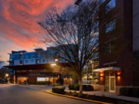Hyatt House Seattle/Redmond Hotels in Redmond