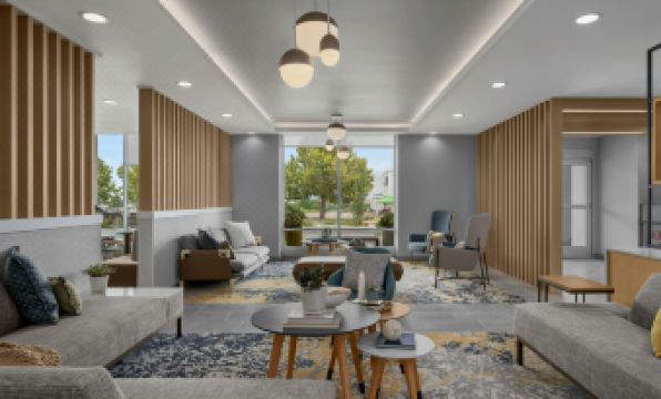 TownePlace Suites by Marriott Nampa