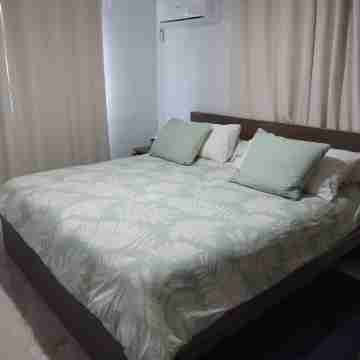 Villa de Angela en Samana Rooms