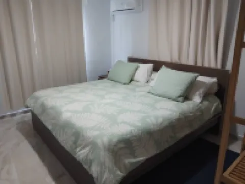 Villa de Angela en Samana Hotels in 