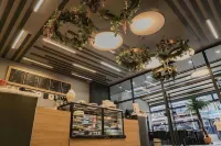 Konur Hotel