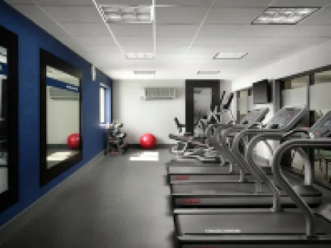 Hampton Inn Troy Hotels in Troy