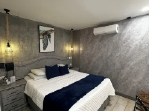 Berlor Airport Inn Hotels in Rio Segundo