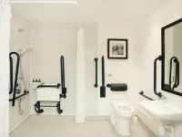 Staybridge Suites BIRMINGHAM by IHG Hotels near Eastside