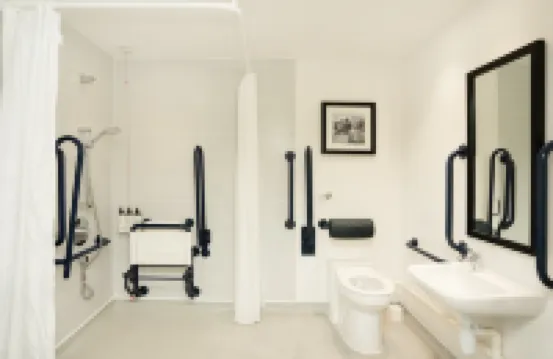 Staybridge Suites BIRMINGHAM by IHG