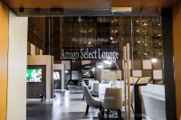 Pueblo Amigo Hotel Plaza y Casino - bar