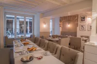 Hotel Résidence des Arts - Saint-Germain Hotels in Paris