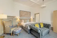 Wotton House Hotels near The Deepdene Trail