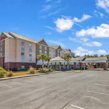 Hilton Garden Inn Myrtle Beach/Coastal Grand Mall