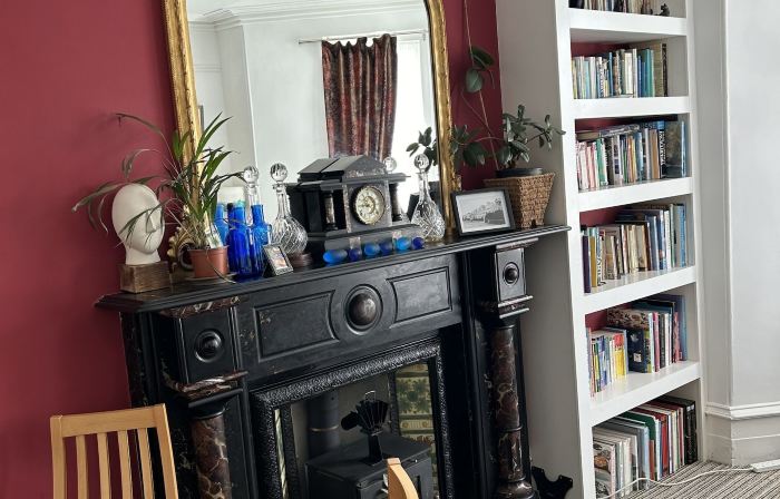 Donnington Guesthouse