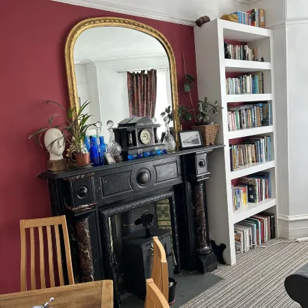 Donnington Guesthouse