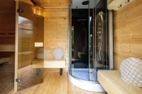 B&B 't Poorthuys - spa