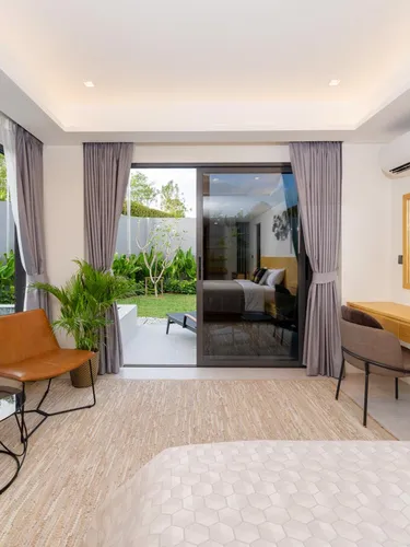 รูปภาพของLuxury eco-friendly villa with maid in Bang Tao