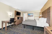 Quality Inn & Suites Hotels in Hesperia