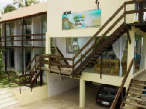 Pousada Brisa da Canoa Hotels in Aracati