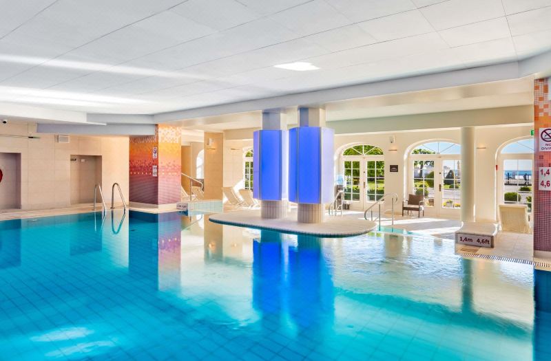 Sofitel Grand Sopot photo 2
