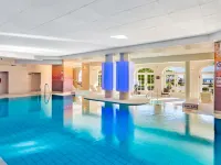 Sofitel Grand Sopot - 5 tähden