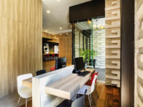 イビス メリダ メリダのホテル