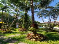 Casa Nostra Boutique Hotel - ที่มีสปา