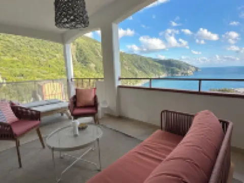 Madüneta 5 Terre Guesthouse Hotels in Corniglia