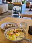 Hotelli Savonlinna - Desayuno