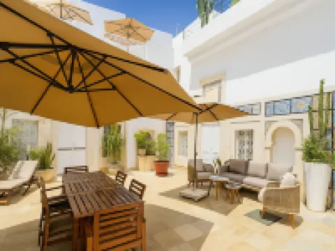 Dar Benti Hotels in Monastir