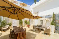 達爾本蒂 住宿飯店