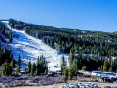 Slopeside #2755 Hotels in Keystone