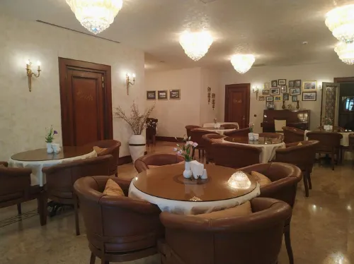 Sapphire Inn Hotel Mahlzeiten Photos