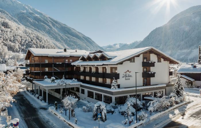 Hotel Zimba