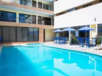 Hotel Ambassador Mérida โรงแรมในเมรีดา