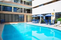 Hotel Ambassador Mérida