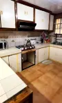 3 Bedroom House in the Heart of Baguio with Garage - Bungalow