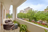 Hotel Ashiyana Elite I Near DLF Golf Course Road I Gurgaon