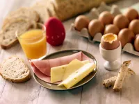 宜必思聖馬洛馬德萊娜飯店 聖馬洛住宿飯店