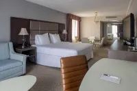 Radisson Hotel Hauppauge-Long Island - piscine