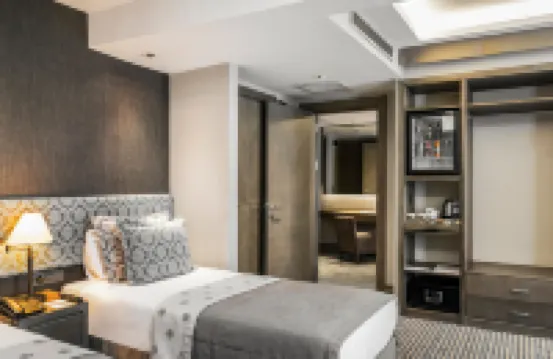 AHC Grand Bazaar Hotel