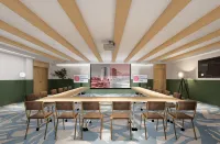 Hilton Garden Inn Brasov - Gym