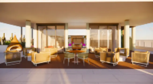 The Westerly at Hilton Aruba Caribbean Resort Hotels in Palm Beach