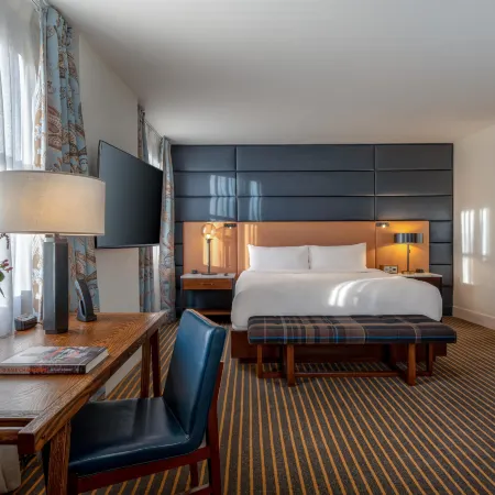 Hotel Theodore Seattle Downtown, Tapestry by Hilton