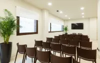 Leonardo Hotel San Sebastian - Wi-Fi